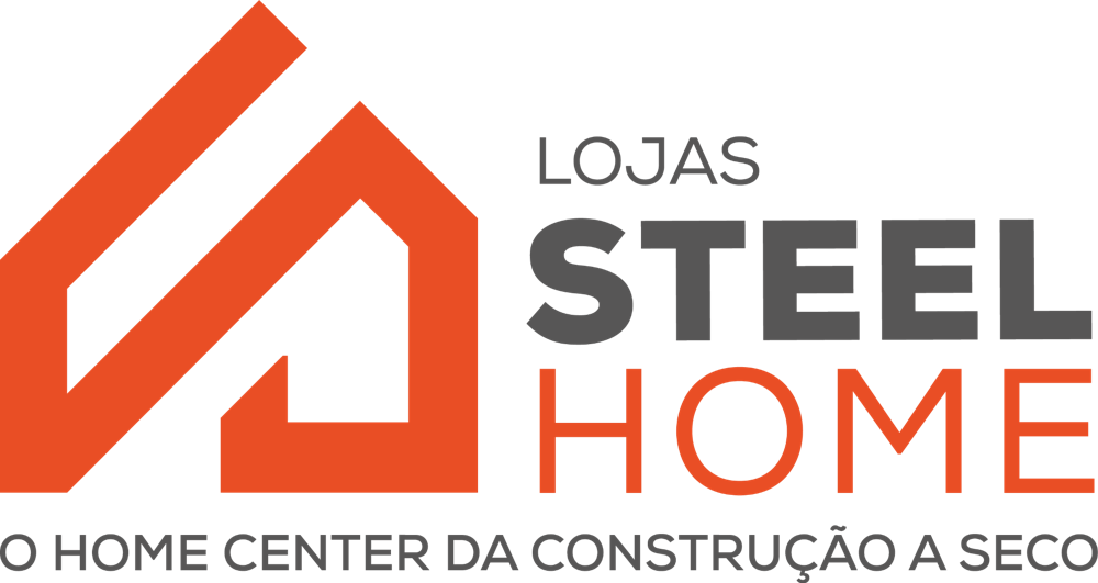 Lojas Steel Home, o Home Center da Construção a Seco